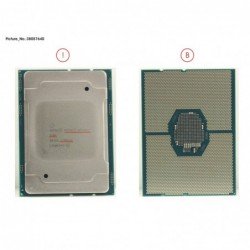 38057640 - CPU XEON BRONZE...