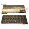 38042872 - KEYBOARD BLACK W/O TS SCHWEDEN/FINLAND