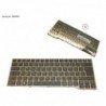 38039852 - KEYBOARD ANTIB. GERMAN