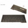 38039855 - KEYBOARD ANTIB. NORDIC/EST