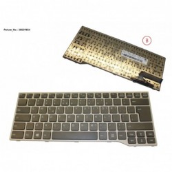 38039854 - KEYBOARD ANTIB. US