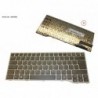 38039854 - KEYBOARD ANTIB. US