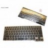 38039851 - KEYBOARD BLACK JAPAN
