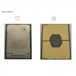 38059117 - CPU XEON GOLD 5119T 1,9GHZ 85W