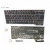 38035239 - KEYBOARD BLACK W/ TS SWISS