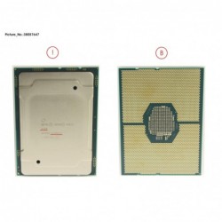 38057647 - CPU XEON GOLD 5120 2,2GHZ 105W