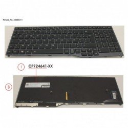 34053311 - KEYBOARD 10KEY...