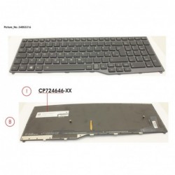 34053316 - KEYBOARD 10KEY...