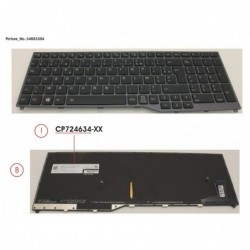 34053304 - KEYBOARD 10KEY...