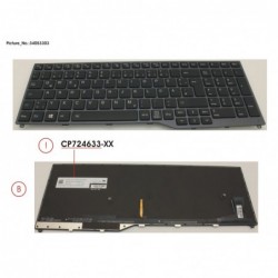 34053303 - KEYBOARD 10KEY...