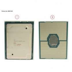 38057659 - CPU XEON GOLD 5122 3,6GHZ 105W