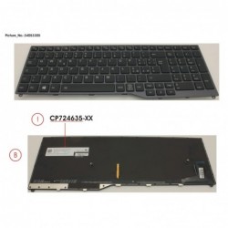 34053305 - KEYBOARD 10KEY...