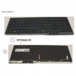 34053314 - KEYBOARD 10KEY...