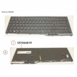 34053308 - KEYBOARD 10KEY...