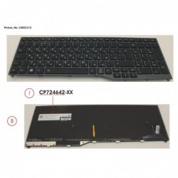 34053312 - KEYBOARD 10KEY...