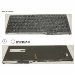 34053307 - KEYBOARD 10KEY...