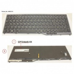 34053315 - KEYBOARD 10KEY...