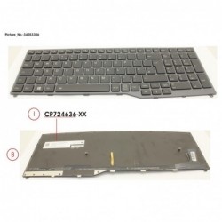 34053306 - KEYBOARD 10KEY...