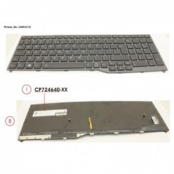 34053310 - KEYBOARD 10KEY...