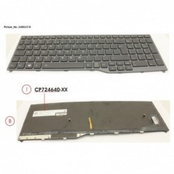 34053310 - KEYBOARD 10KEY...