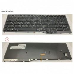 34053383 - KEYBOARD 10KEY...