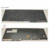 34053383 - KEYBOARD 10KEY BLACK W/ TS ARABIC/UK