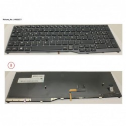 34053377 - KEYBOARD 10KEY...