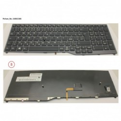 34053385 - KEYBOARD 10KEY...