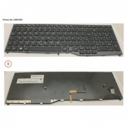 34053382 - KEYBOARD 10KEY...