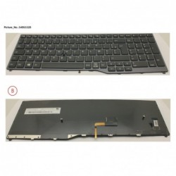 34053320 - KEYBOARD 10KEY...