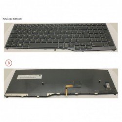 34053320 - KEYBOARD 10KEY...