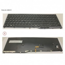 34053319 - KEYBOARD 10KEY...