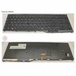 34053384 - KEYBOARD 10KEY...