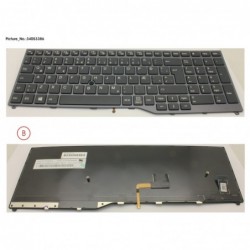 34053386 - KEYBOARD 10KEY...