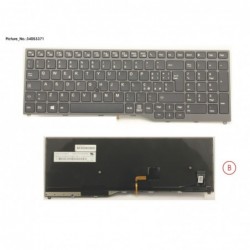 34053371 - KEYBOARD 10KEY...