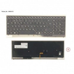 34053372 - KEYBOARD 10KEY...
