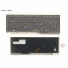 34053372 - KEYBOARD 10KEY BLACK W/ TS NORWAY