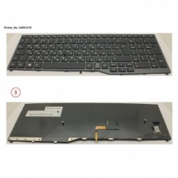 34053378 - KEYBOARD 10KEY...