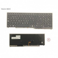 34053374 - KEYBOARD 10KEY...