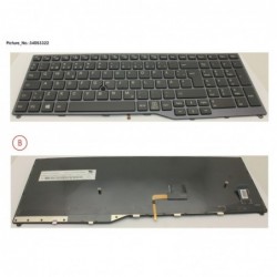 34053322 - KEYBOARD 10KEY...