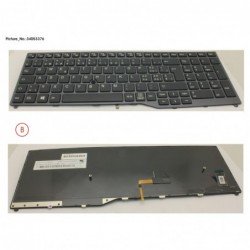 34053376 - KEYBOARD 10KEY...