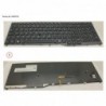 34053376 - KEYBOARD 10KEY BLACK W/ TS SWISS