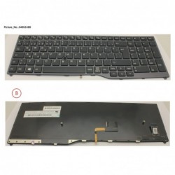 34053380 - KEYBOARD 10KEY...