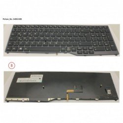 34053380 - KEYBOARD 10KEY...