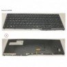 34053380 - KEYBOARD 10KEY BLACK W/ TS TURKEY