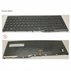 34053321 - KEYBOARD 10KEY...