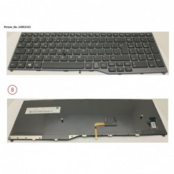 34053323 - KEYBOARD 10KEY...