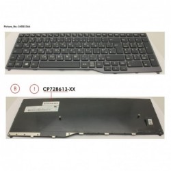 34053366 - KEYBOARD 10KEY...