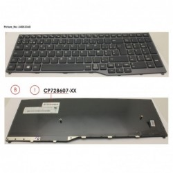 34053360 - KEYBOARD 10KEY...