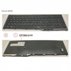 34053368 - KEYBOARD 10KEY...